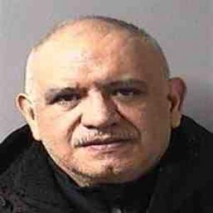 David Gonzalez-rocha a registered  of Illinois