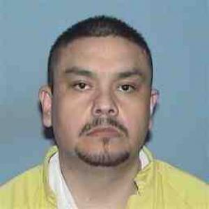 Jose Jacoborubio a registered Sex Offender of Illinois