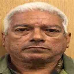 Johnnie Medina a registered Sex Offender of Texas