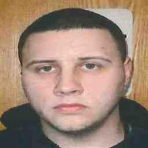 Josh E Blankenship a registered Sex Offender of Wisconsin