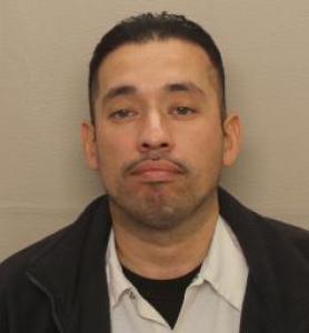 Oscar Cisneros a registered Sex Offender of Illinois
