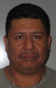 Regino J Manuel a registered  of 