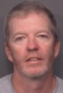 Stephen C Hawkins a registered Sex, Violent, or Drug Offender of Kansas