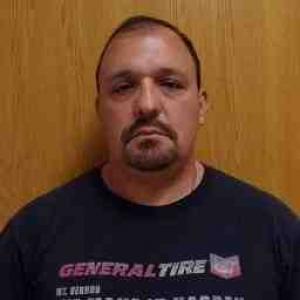 Stephen B Beatty a registered Sex Offender of Illinois