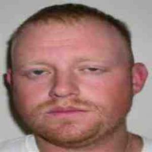 Chessley Ray Elliott a registered Sex or Violent Offender of Oklahoma