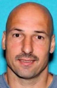 Chance R Brown a registered Sex Offender of Michigan