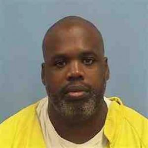 Arthur Holmes a registered Sex or Violent Offender of Oklahoma