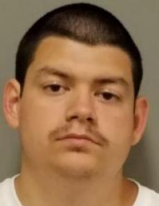 Joseph Pinson a registered Sex Offender of Illinois