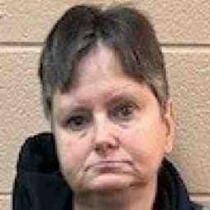 Holly N Rhodes a registered Sex Offender of Illinois