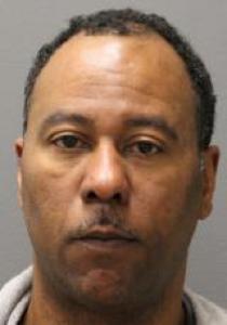 Corey Robinson a registered Sex Offender of Illinois