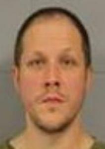 Kevin D Green a registered Sex or Violent Offender of Indiana