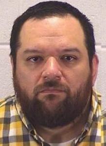 Jesus Medina a registered Sex Offender of Illinois