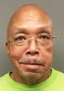 James Edward Richardson a registered  of Illinois