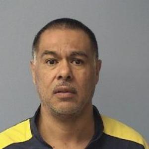 Julio Gonzalez Linares a registered Sex Offender of California