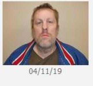 Michael Erwin Dyer a registered Sex Offender of Iowa