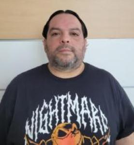 Jesse J Courvier a registered Sex Offender of Illinois