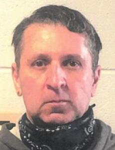 Lionel Meza a registered Sexual Offender or Predator of Florida