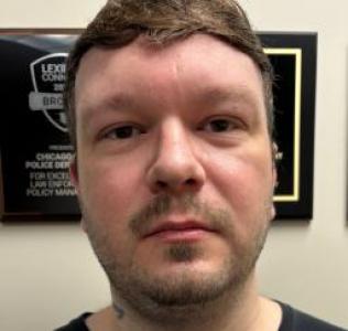 Thomas Harders a registered Sex Offender of Illinois