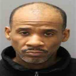 Martin Mckinney a registered Sex Offender of Illinois