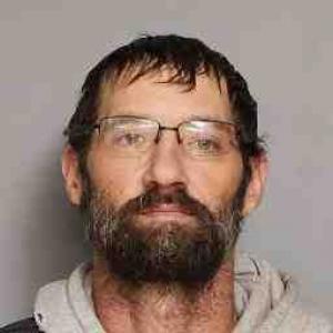 David W Deck a registered Sex or Violent Offender of Indiana