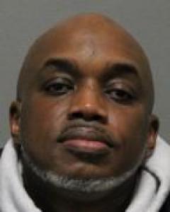 Kenyatta Turner a registered Sex Offender of Illinois