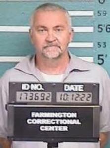 Christopher Przybylski a registered Sex Offender of Missouri