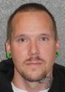 Diego Campos a registered Sex Offender of California
