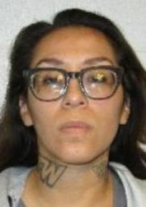 Rosa Maria Lopez a registered Sex Offender of Texas