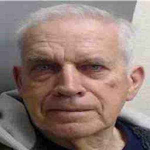 Cornelius Gerald Wiseman a registered Sex Offender of Pennsylvania