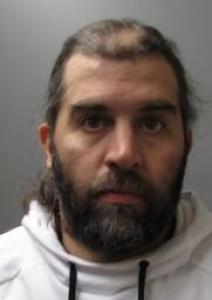 Peter G Joffre a registered Criminal Offender of New Hampshire