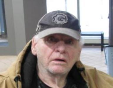 George Banks a registered Sex Offender of Illinois