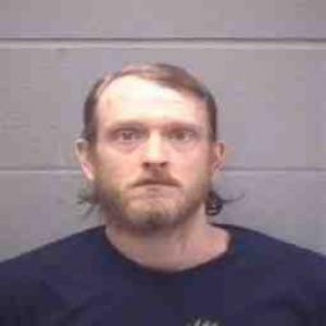Eric Daniel Griffiths a registered Sex Offender of Illinois