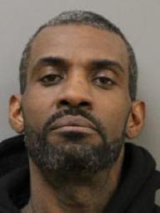 Bernard Smith a registered Sex or Violent Offender of Indiana