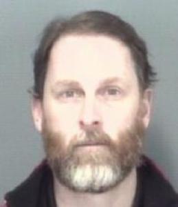 Mark Allen White a registered Sex Offender of Virginia