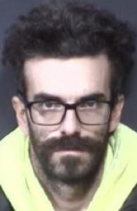 Jonathan Byron Fend a registered Sex Offender of Kentucky