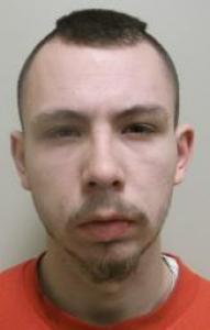 Brandon Lee Simmons a registered Sex Offender of Iowa