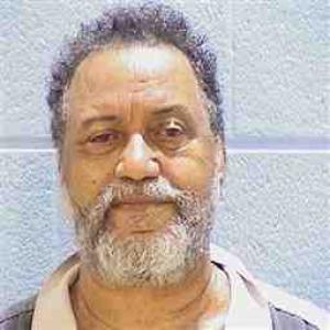 Roy Rieves a registered Sex Offender of Mississippi