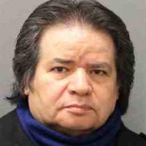 Melchor Lopez Silva a registered Sex Offender of Illinois