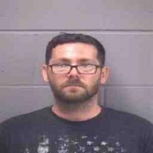 Joshua D Henderson a registered Sex Offender of Illinois