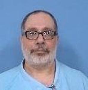 Joseph Greco a registered Sex Offender of Illinois