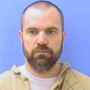 John Mccavitt a registered Sex Offender of Illinois