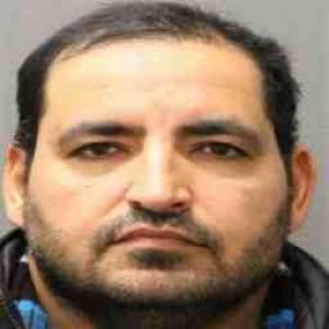 Amjad Ali a registered Sex Offender of Illinois