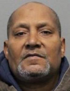 Artist Clay V a registered Sex Offender of Illinois