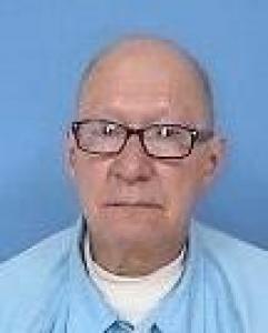 German A Maldonado a registered Sex Offender of Illinois