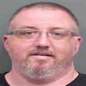 Patrick Wayne Martin a registered Sex Offender of Iowa