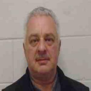 Vladimir Rozenberg a registered Sex Offender of Illinois