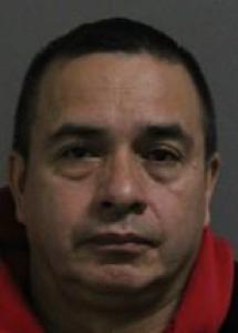 Carlos Ortiz a registered Sex Offender of Illinois