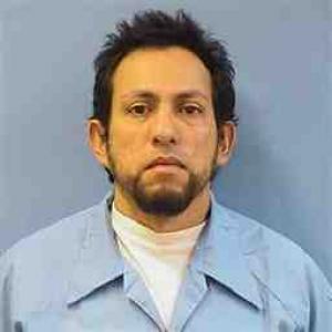Alfonso Barboza Zaragoz a registered Sex Offender of Illinois