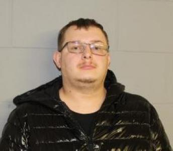 Anthony J Schwab a registered Sex Offender of Illinois
