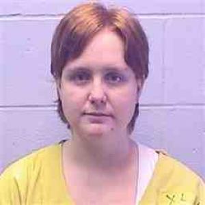 Ashley Parker a registered Sex Offender of Alabama